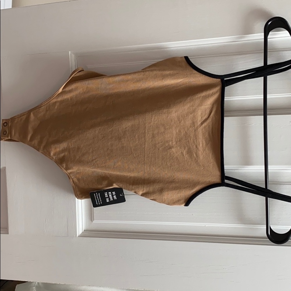 Bodysuit